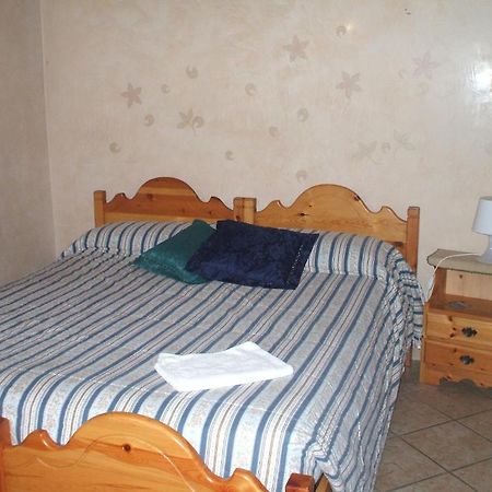 Bed & Breakfast La Corte Zanica Exterior foto