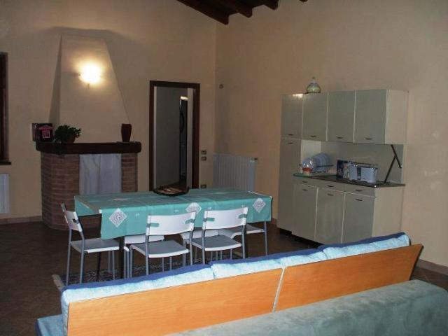 Bed & Breakfast La Corte Zanica Exterior foto