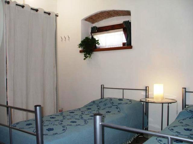 Bed & Breakfast La Corte Zanica Exterior foto
