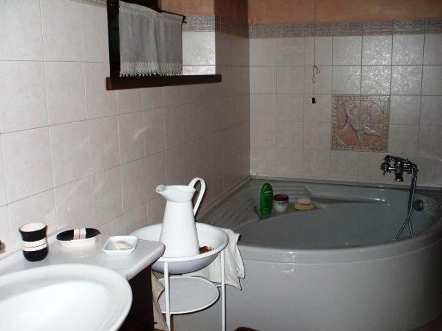 Bed & Breakfast La Corte Zanica Exterior foto