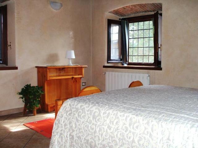 Bed & Breakfast La Corte Zanica Exterior foto