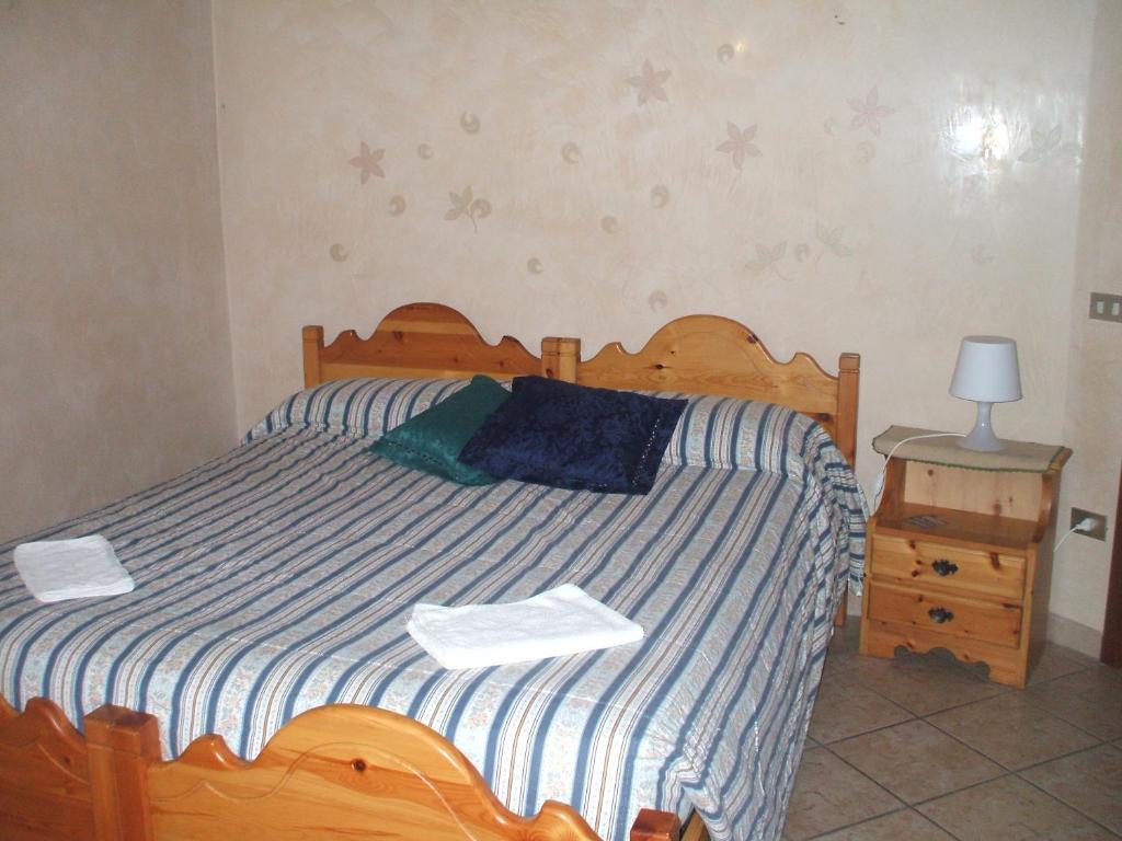 Bed & Breakfast La Corte Zanica Exterior foto