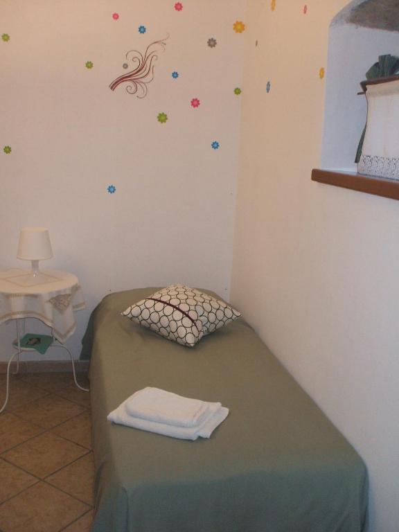 Bed & Breakfast La Corte Zanica Exterior foto