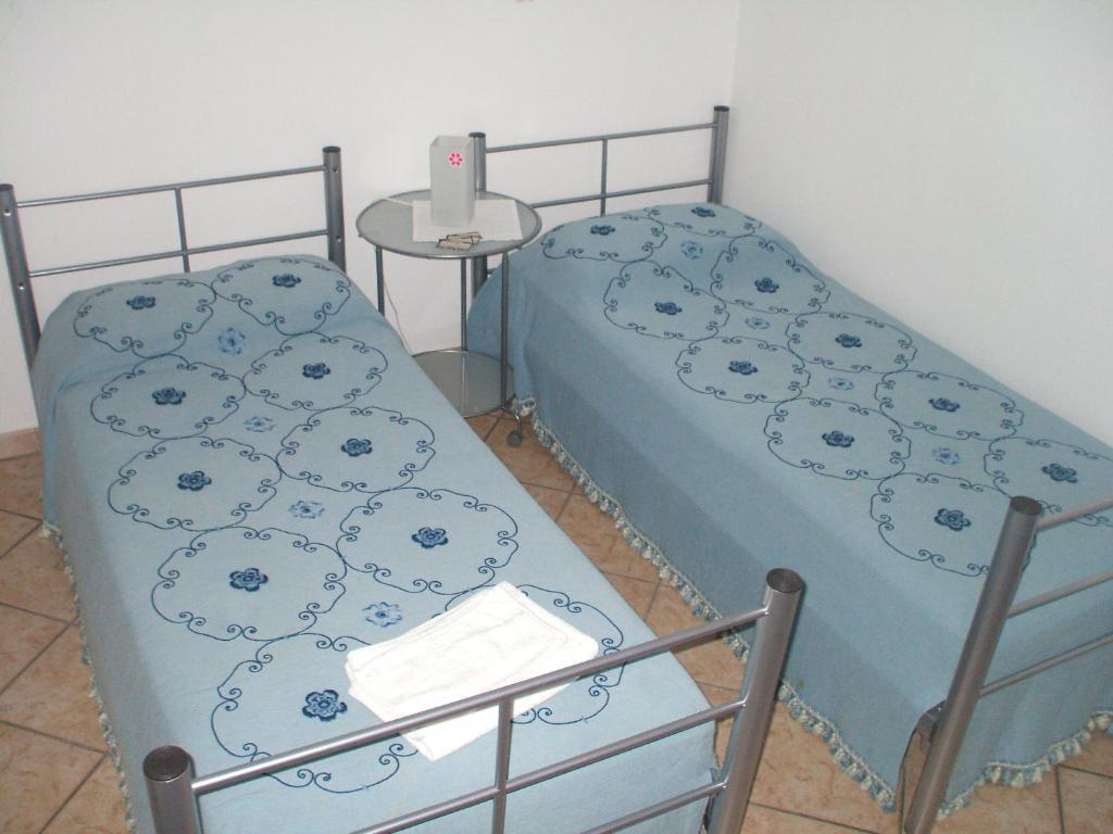 Bed & Breakfast La Corte Zanica Exterior foto