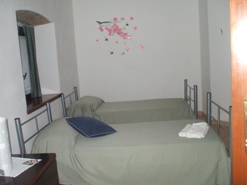 Bed & Breakfast La Corte Zanica Exterior foto